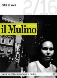 Copertina del fascicolo dell'articolo Milano, una città plurale