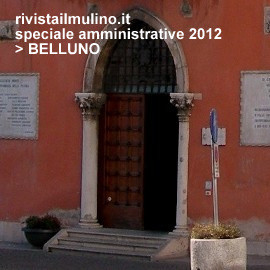 Copertina della news Belluno, alla ricerca della politica