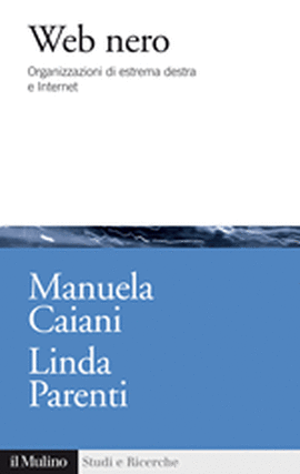 Copertina della news Manuela CAIANI e Linda PARENTI, Web nero