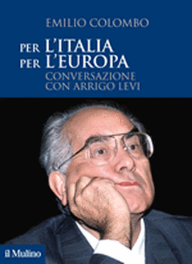 Cover articolo Emilio COLOMBO, Per l'Italia, per l'Europa