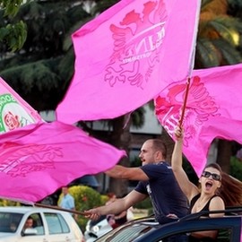 Copertina della news Tirana, 2/7/2013