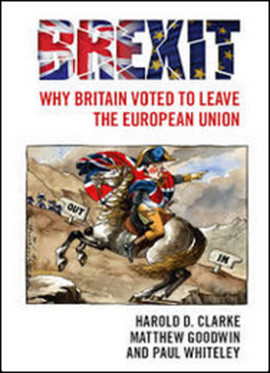 Cover articolo Perché il Regno Unito ha votato per Brexit