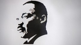 Cover articolo La solitudine di Martin Luther King