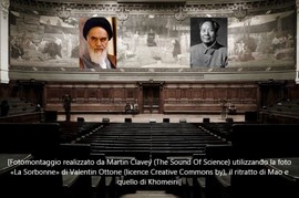 Copertina della news L’islamo-gauchisme, nelle università, tra Mao e Khomeini