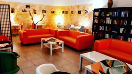 Cover articolo CaLib: la libreria-caffè nel cuore della Valle d’Itria