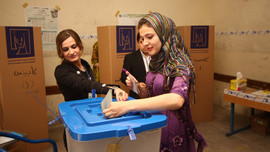 Copertina della news Sulle elezioni in Iraq